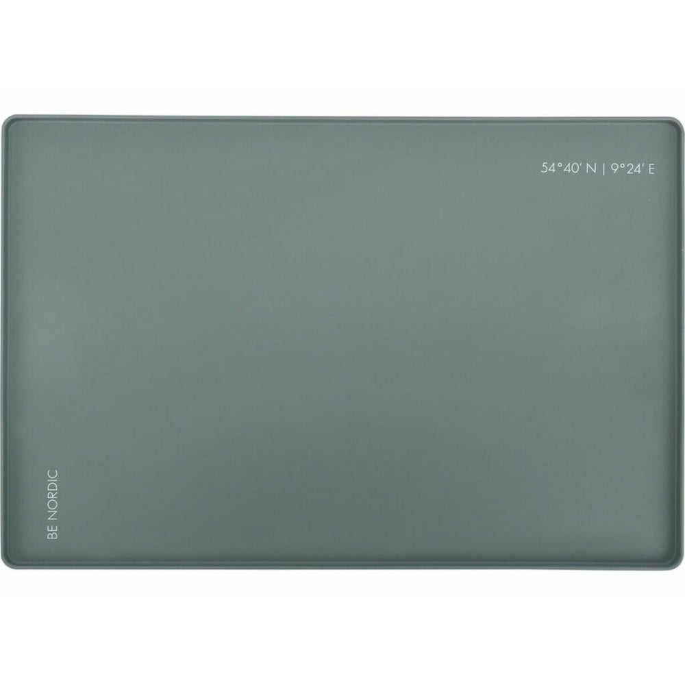 Platzset Trixie 60x40 cm Grau Silikon