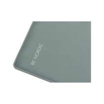 Set de table Trixie 60x40 cm Gris Silicone