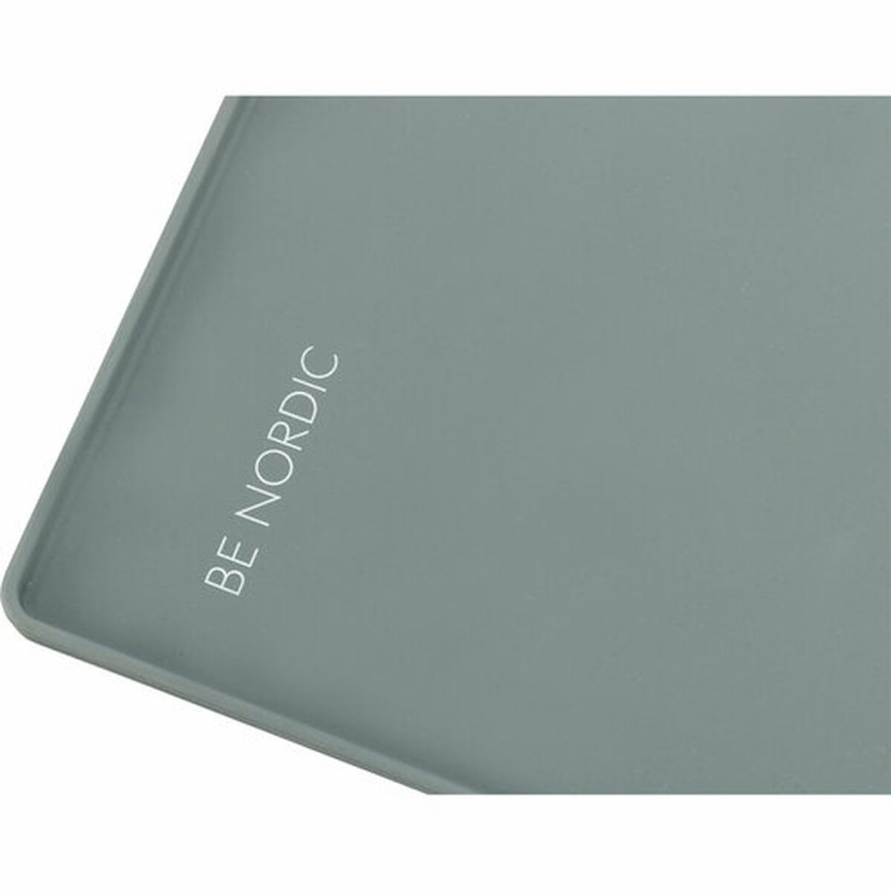 Place mat Trixie 60x40 cm Grey Silicone