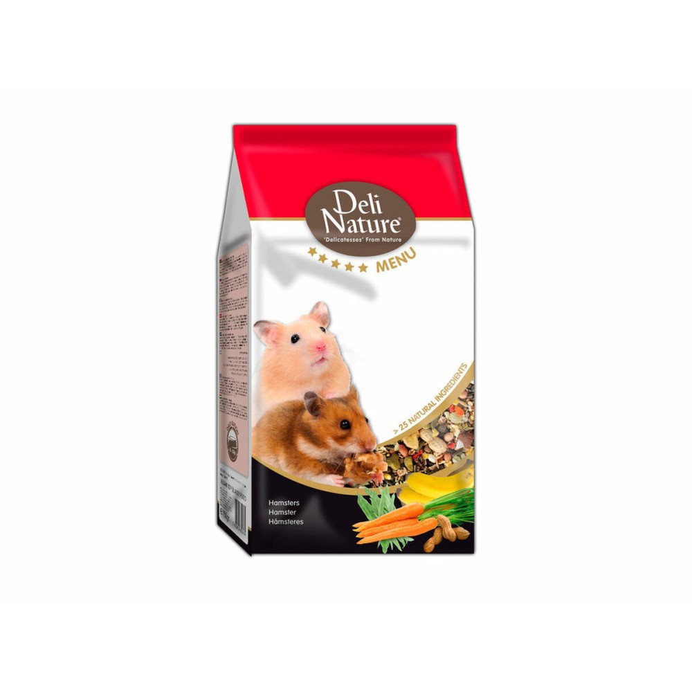 Nourriture Deli Nature 750 gr