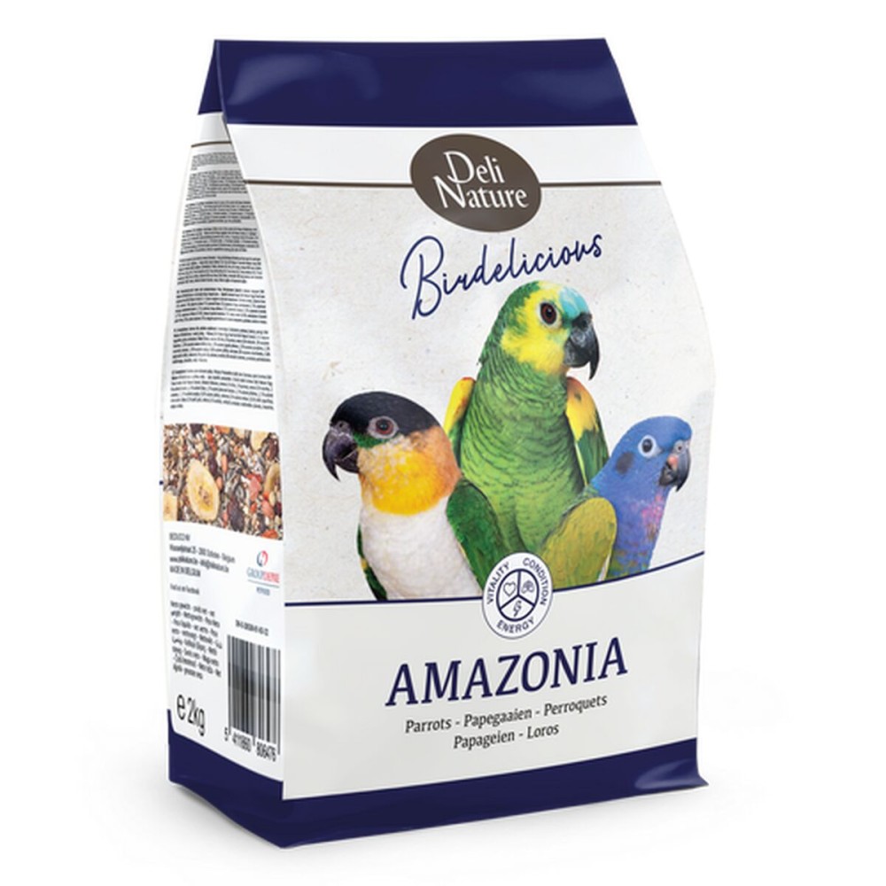 Bird food Deli Nature 2 Kg