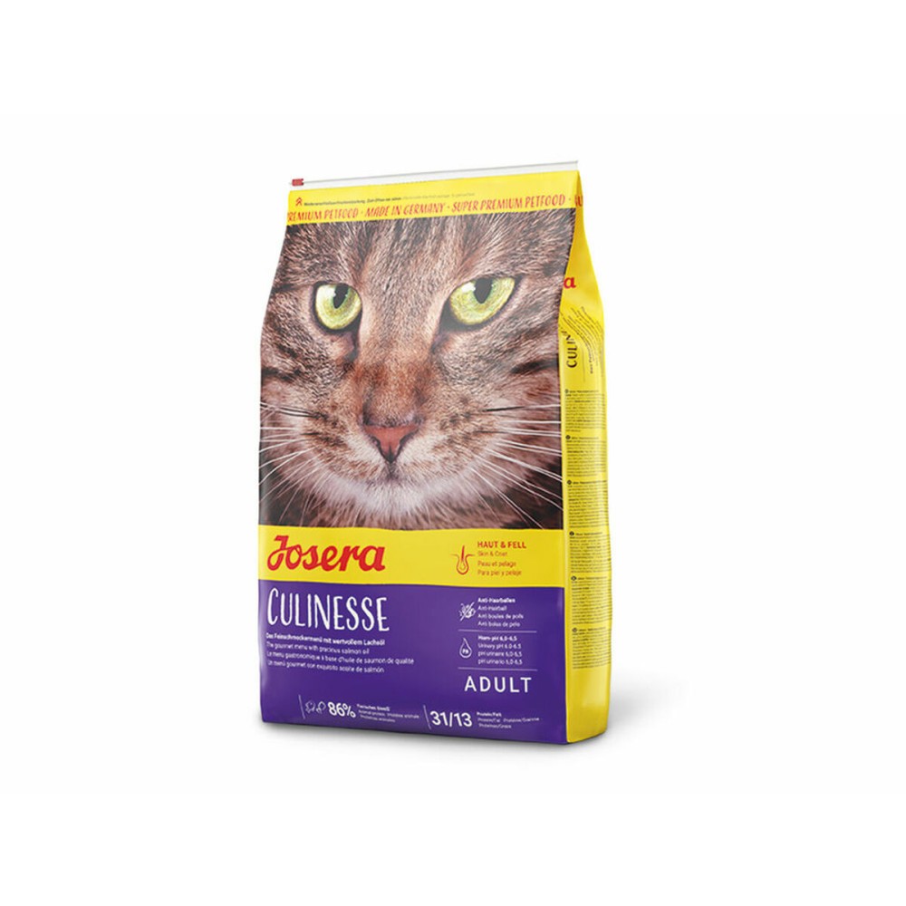 Katzenfutter Josera 2 Kg