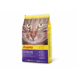 Katzenfutter Josera 2 Kg