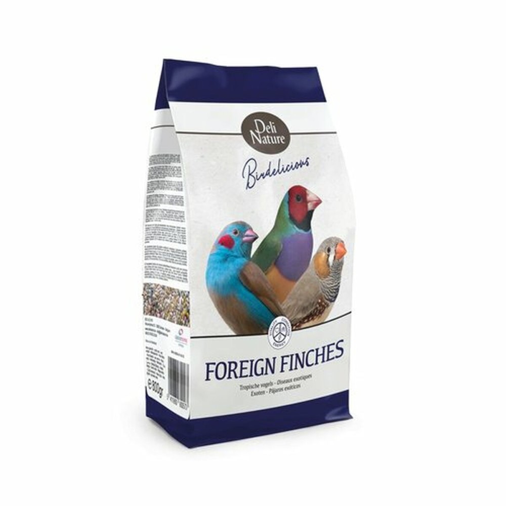 Nourriture pour oiseaux Deli Nature 800 gr