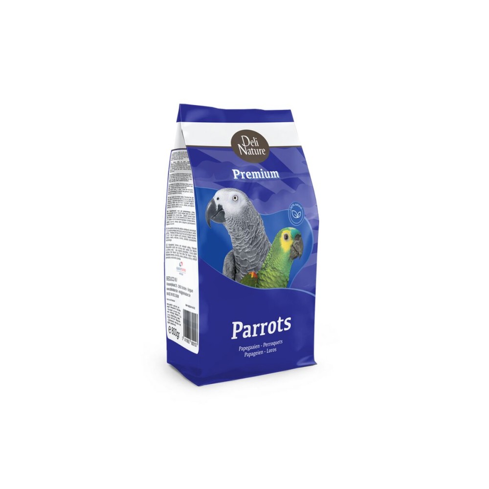 Nourriture pour oiseaux Deli Nature Premium