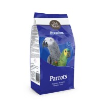 Nourriture pour oiseaux Deli Nature Premium