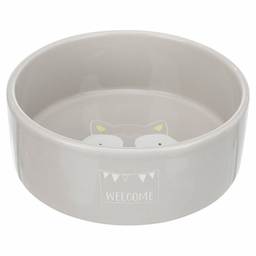 Dog Feeder Trixie Junior Ø 16 cm 800 ml