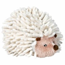 Jouet pour chien en peluche Trixie Polyester Tissu Peluche Coton Hérisson 17 cm