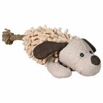 Soft toy for dogs Trixie Polyester Plush Dog 30 cm