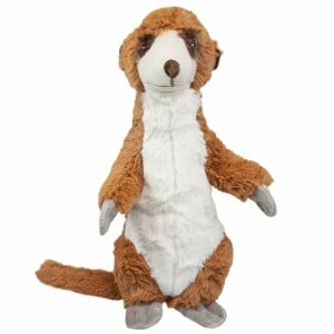 Soft toy for dogs Trixie Polyester Plush 4 cm