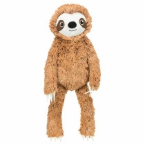 Jouet pour chien en peluche Trixie Polyester Tissu Peluche Paresseux 56 cm