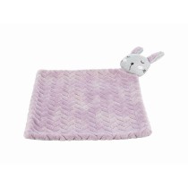 Pet blanket Trixie 038242 Lilac Light grey 55 x 40 cm