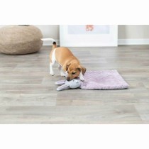 Pet blanket Trixie 038242 Lilac Light grey 55 x 40 cm