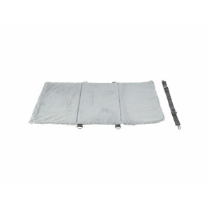 Pet blanket Trixie Amy Grey