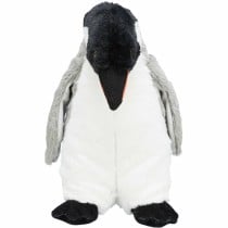 Kuscheltier für Hunde Trixie Erin Polyester Plüsch Pinguin 28 cm