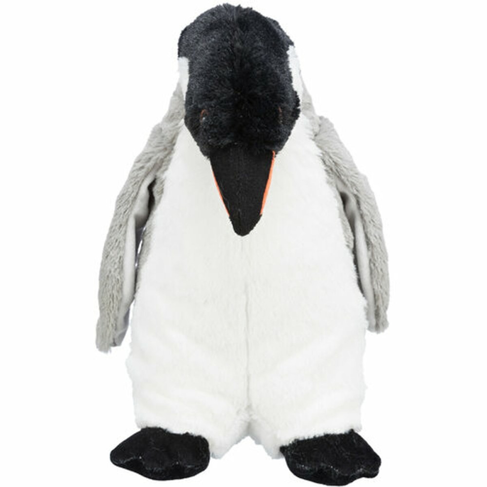 Jouet pour chien en peluche Trixie Erin Polyester Tissu Peluche Pingouin 28 cm