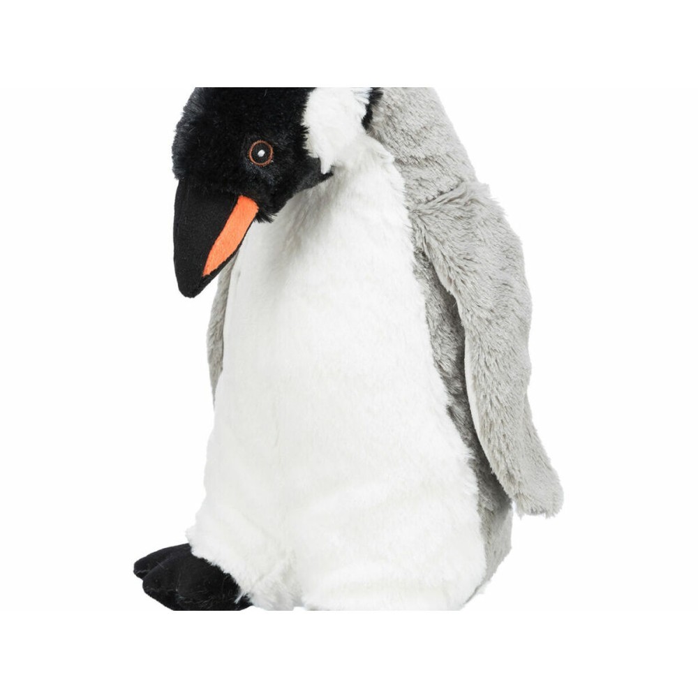 Kuscheltier für Hunde Trixie Erin Polyester Plüsch Pinguin 28 cm