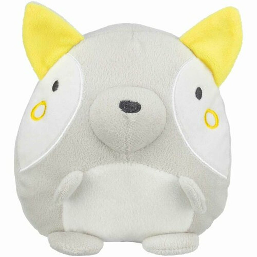 Jouet pour chien en peluche Trixie Polyester Tissu Peluche Renard 15 cm