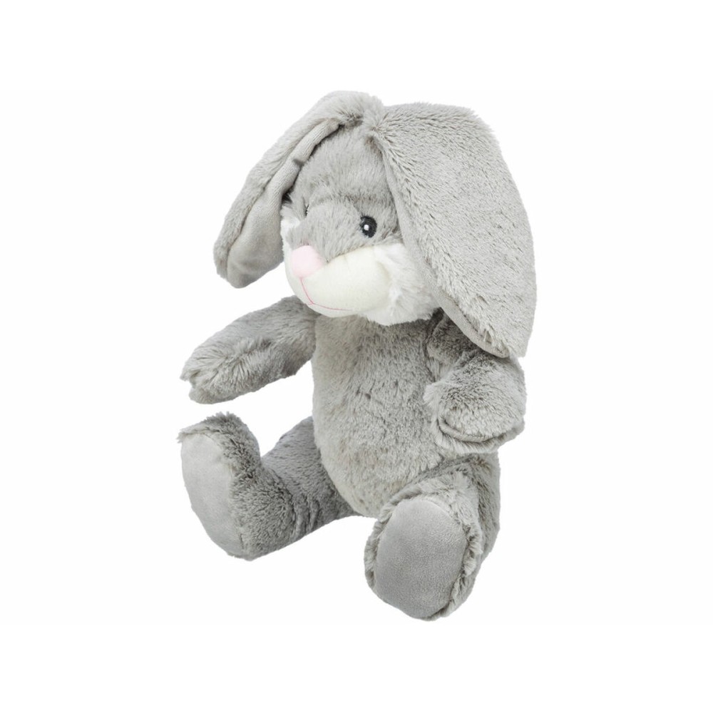 Soft toy for dogs Trixie Evan Polyester Plush 25 cm