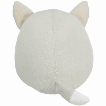 Jouet pour chien en peluche Trixie Polyester Tissu Peluche Renard 15 cm