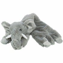 Soft toy for dogs Trixie Polyester Plush Elephant 50 cm