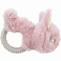 Kuscheltier für Hunde Trixie Polyester Plüsch TPR 14 cm