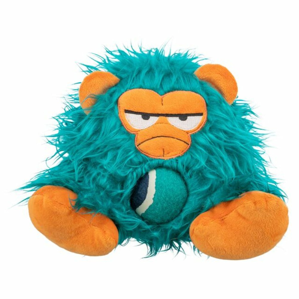 Kuscheltier für Hunde Trixie Polyester Plüsch Monster 25 cm