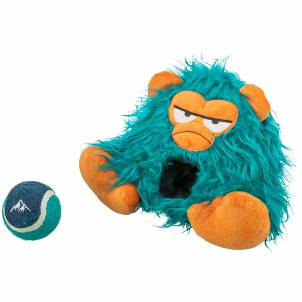 Jouet pour chien en peluche Trixie Polyester Tissu Peluche Monstre 25 cm