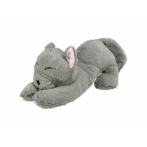 Jouet pour chien en peluche Trixie Polyester Tissu Peluche Chat 31 cm