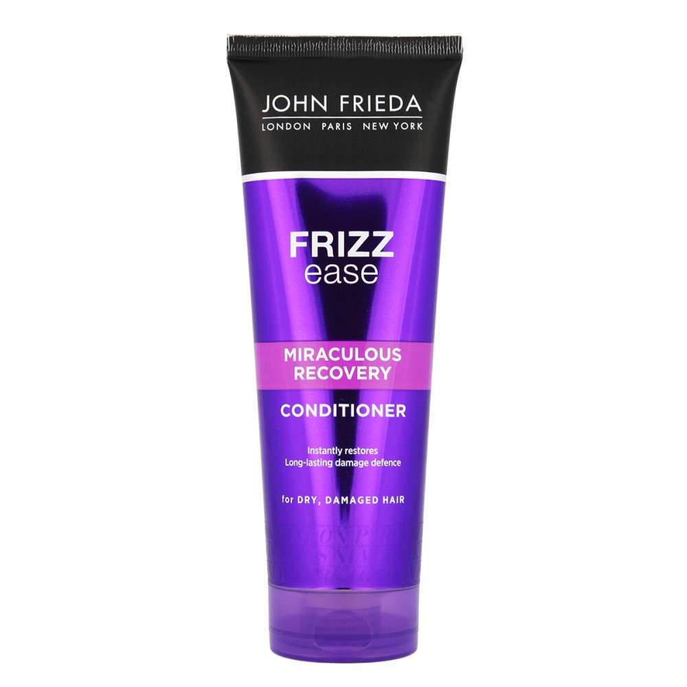 Après-shampoing réparateur John Frieda Frizz Ease Miraculous Recovery 250 ml