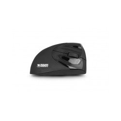 Souris Optique Ergonomique Urban Factory EMR20UF-N