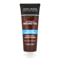 Conditionneur pour les Cheveux Teints John Frieda Brilliant Brunette 250 ml