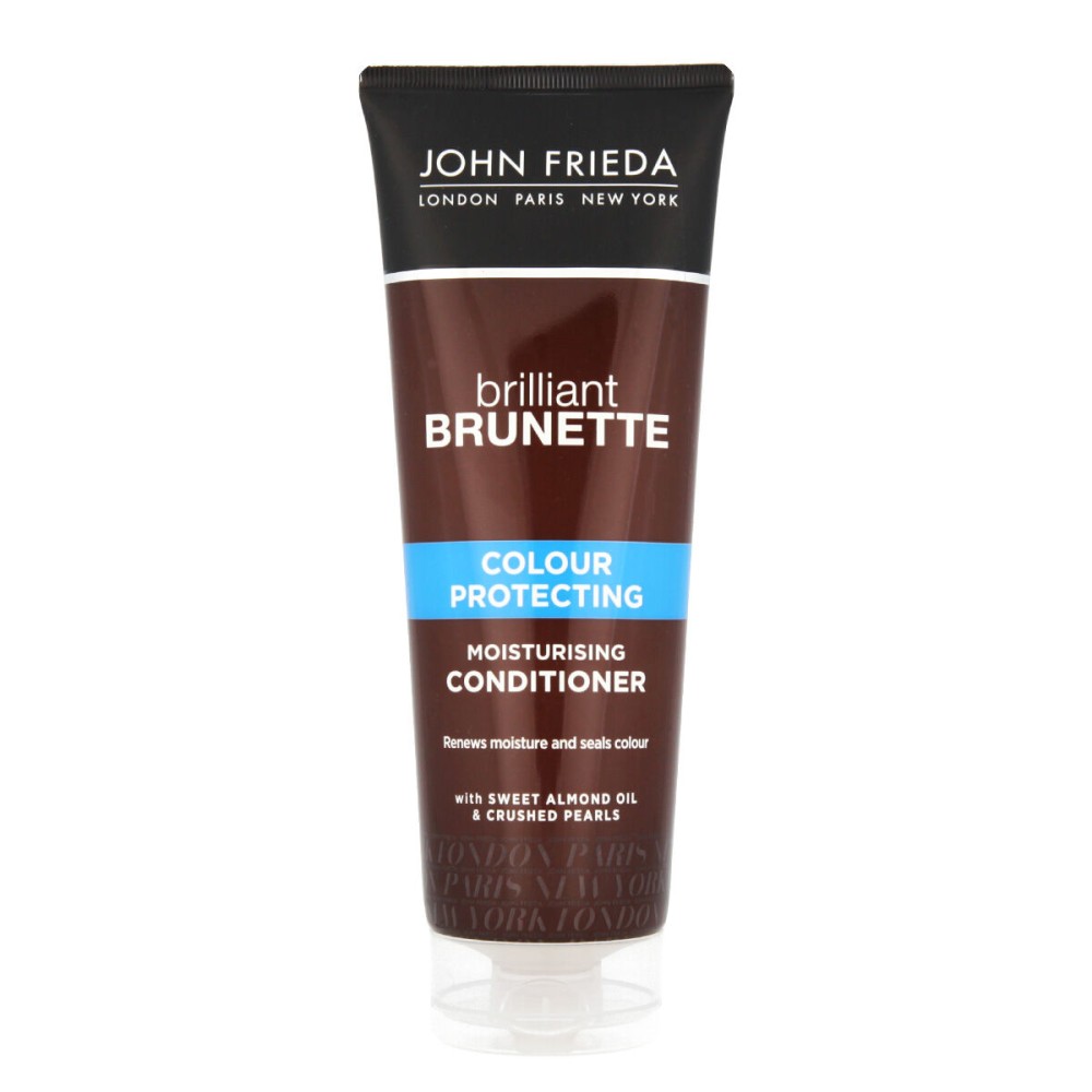 Conditioner für gefärbtes Haar John Frieda Brilliant Brunette 250 ml