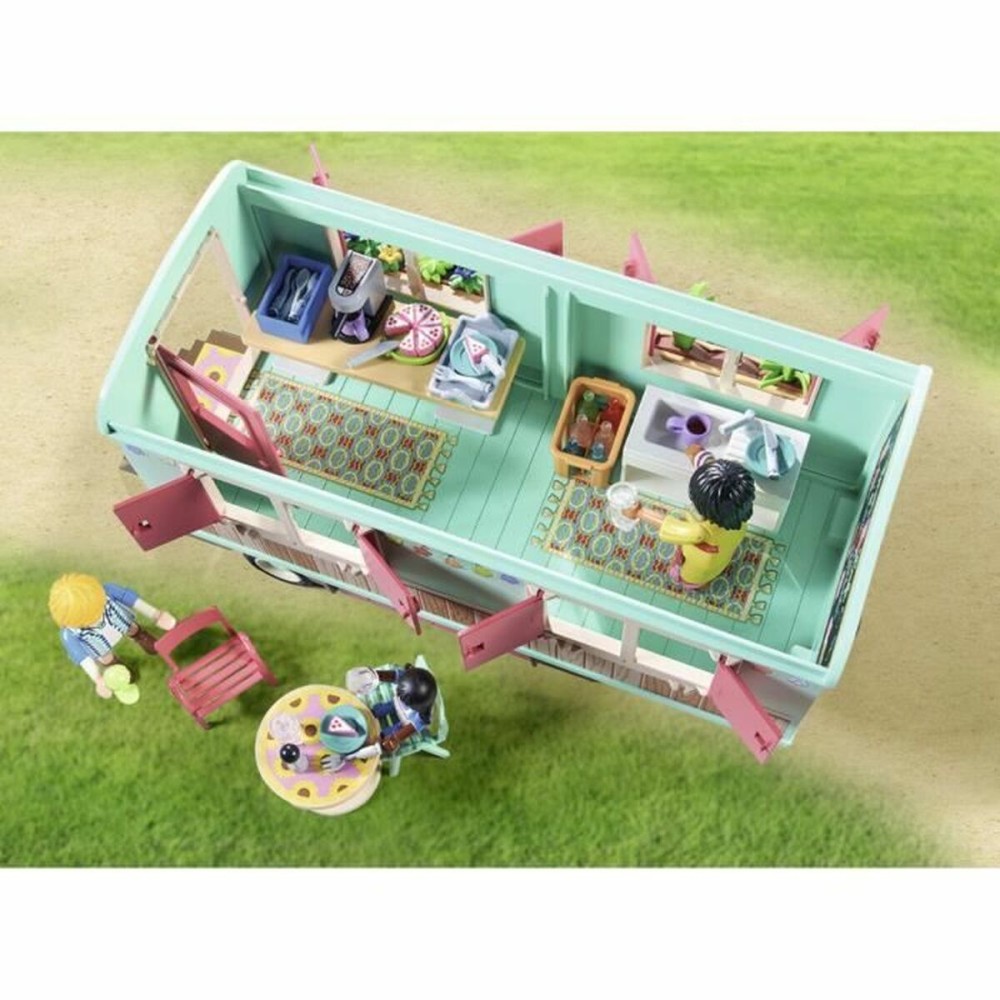 Playset Playmobil 71441 Country