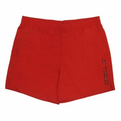 Maillot de bain homme O'Neill Vertical Rouge