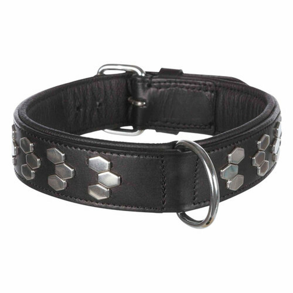 Halsband Trixie Schwarz L/XL