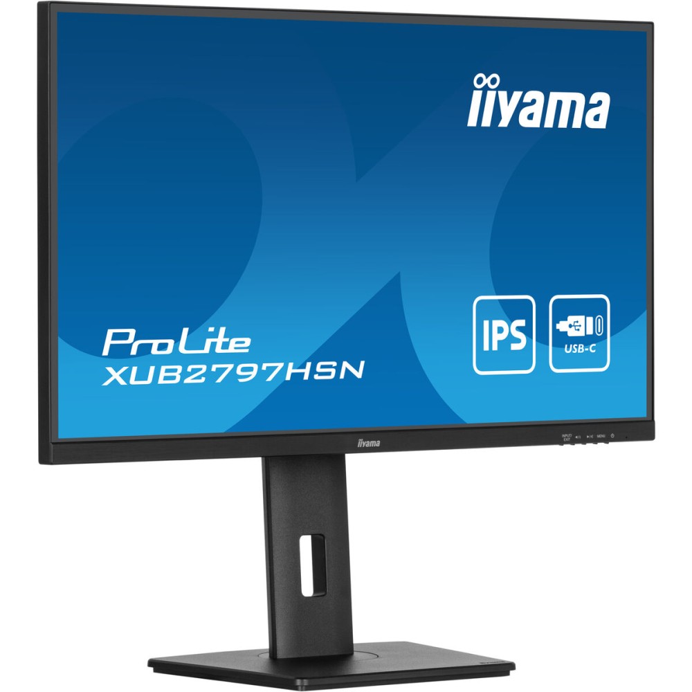 Écran Iiyama Full HD 27" 100 Hz