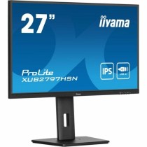 Écran Iiyama Full HD 27" 100 Hz