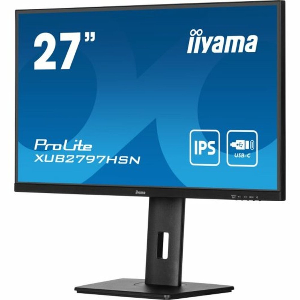 Monitor Iiyama Full HD 27" 100 Hz