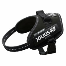 Dog Harness Trixie IDC Black S