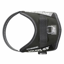 Dog Harness Trixie IDC Black S