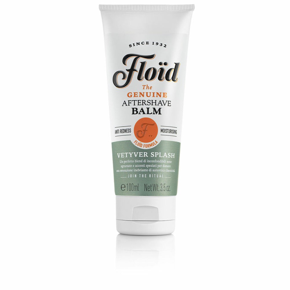 Baume après-rasage Floïd Floïd 100 ml