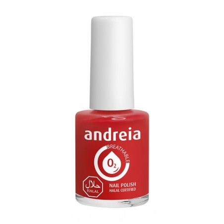 Nagellack Andreia Breathable B15 (10,5 ml)