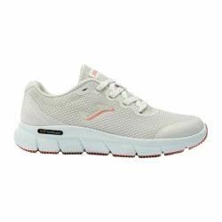 Sports Trainers for Women Joma Sport Beige