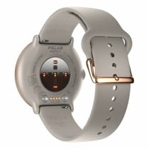 Montre intelligente Polar IGNITE 3 Argenté 1,28"