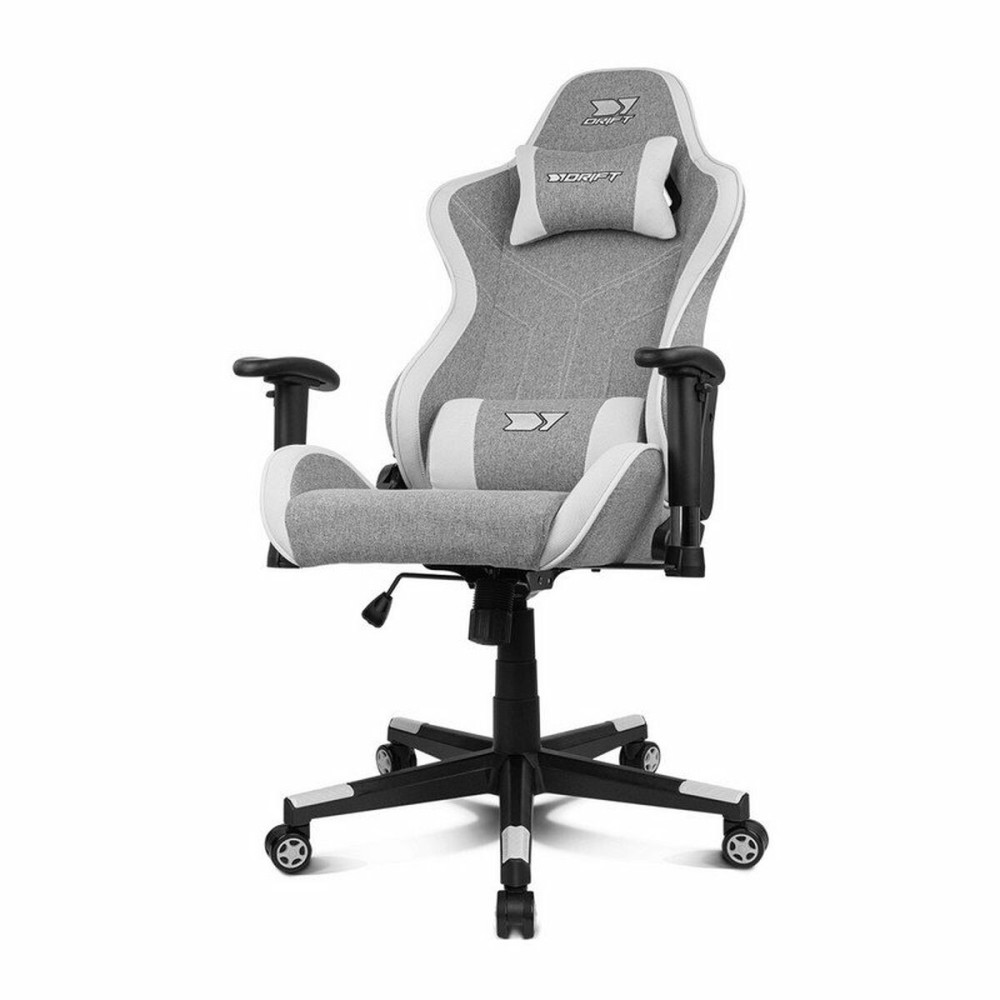 Chaise de jeu DRIFT DR90 PRO Blanc