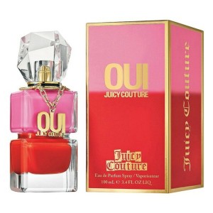 Parfum Femme Oui Juicy Couture OUI EDP (100 ml) EDP 100 ml