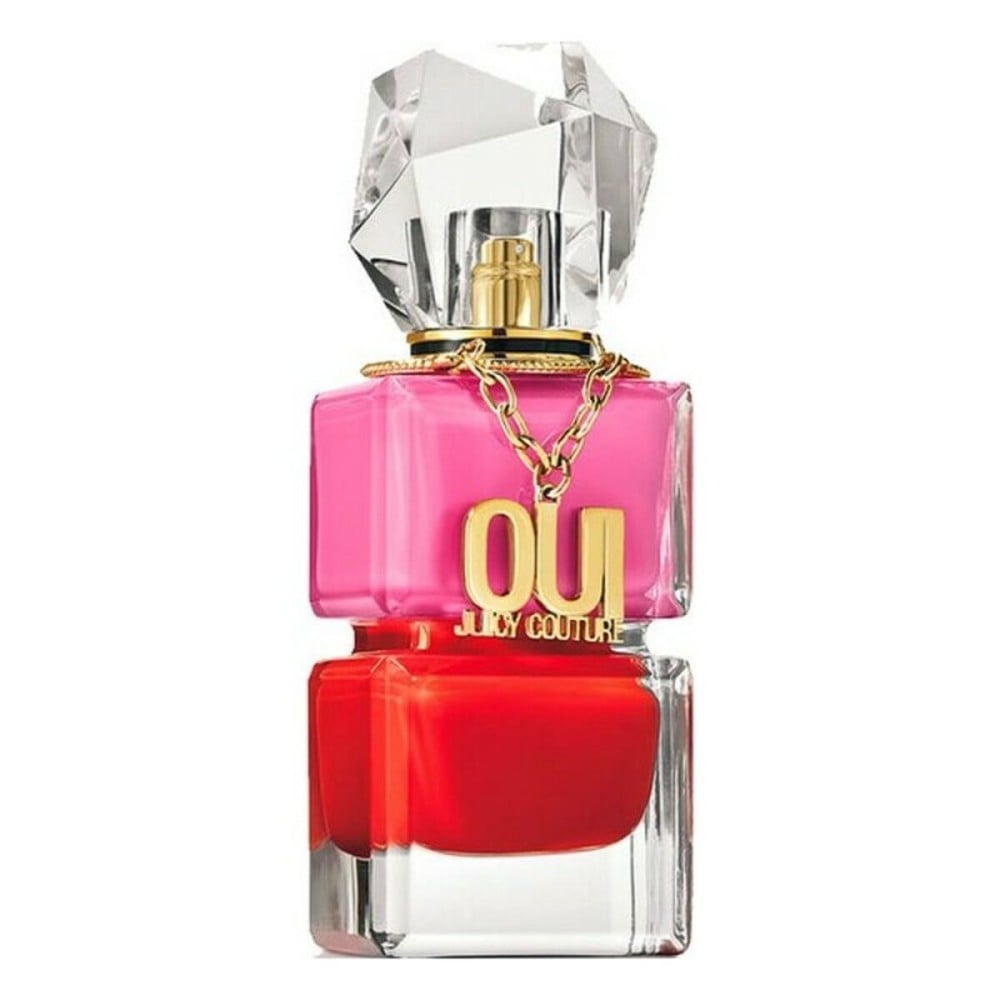 Damenparfüm Oui Juicy Couture OUI EDP (100 ml) EDP 100 ml