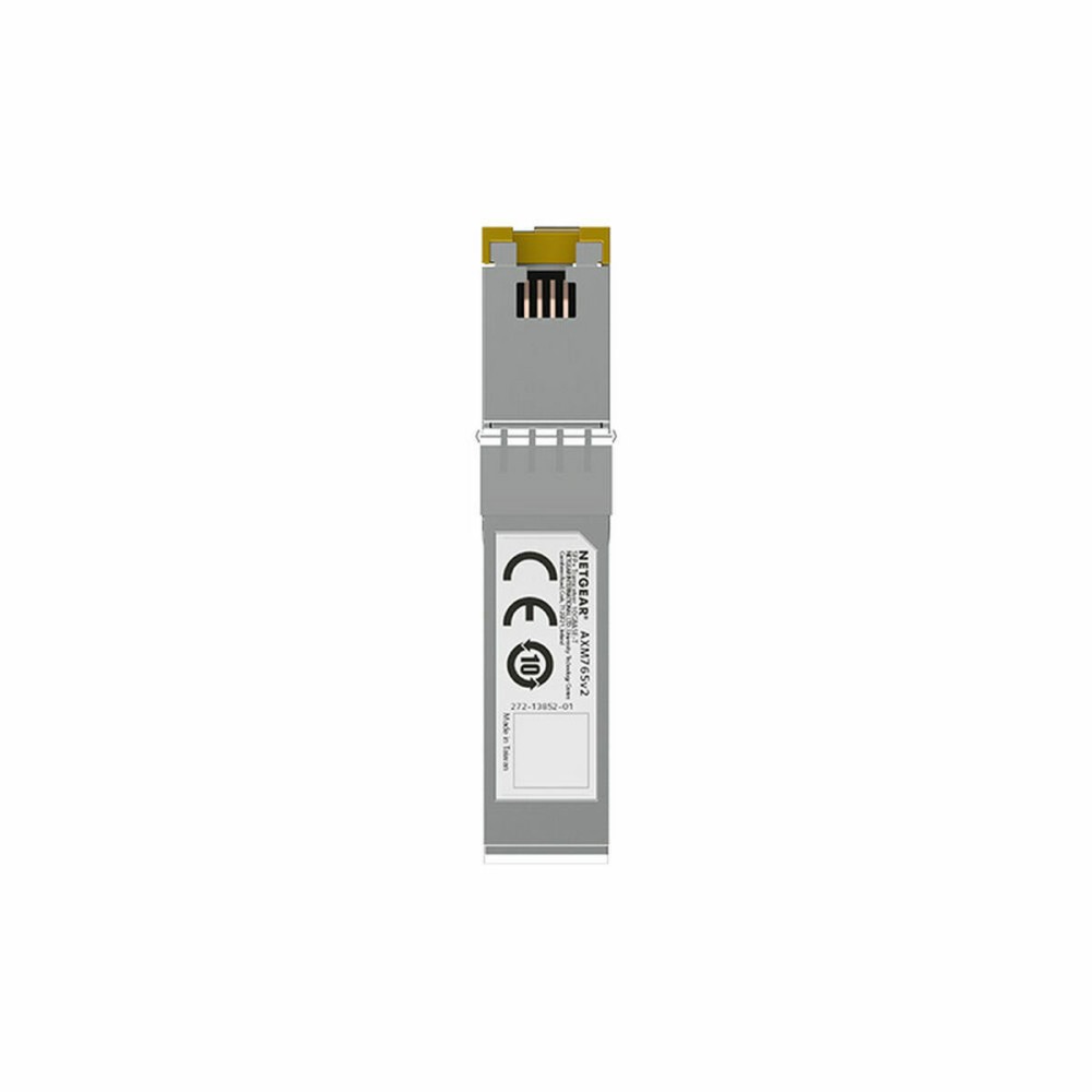 Module SFP+ à fibre optique multimode Netgear AXM765-20000S