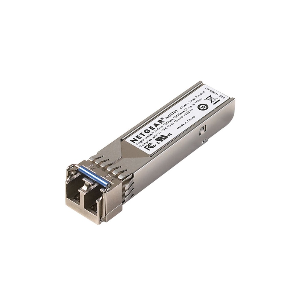 Fasermodul SEP+ MultioModo Netgear AXM762-10000S